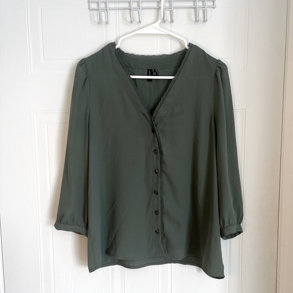 Vero Moda blouse - Picture 1 of 3